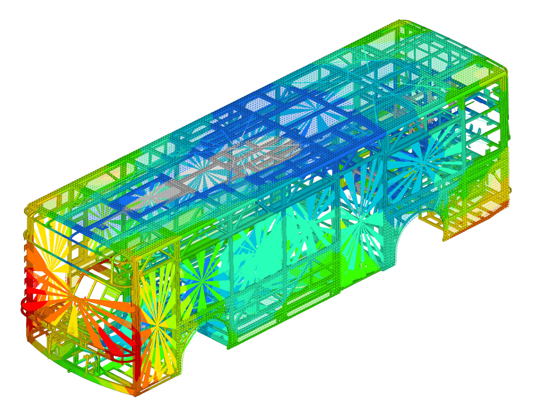 AIS 153 TORSION_MODE