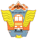 <p>Navi Mumbai Municipal Tranport</p>