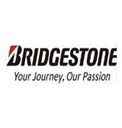 <p>Bridgestone</p>