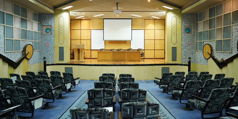 Training Infrastructure