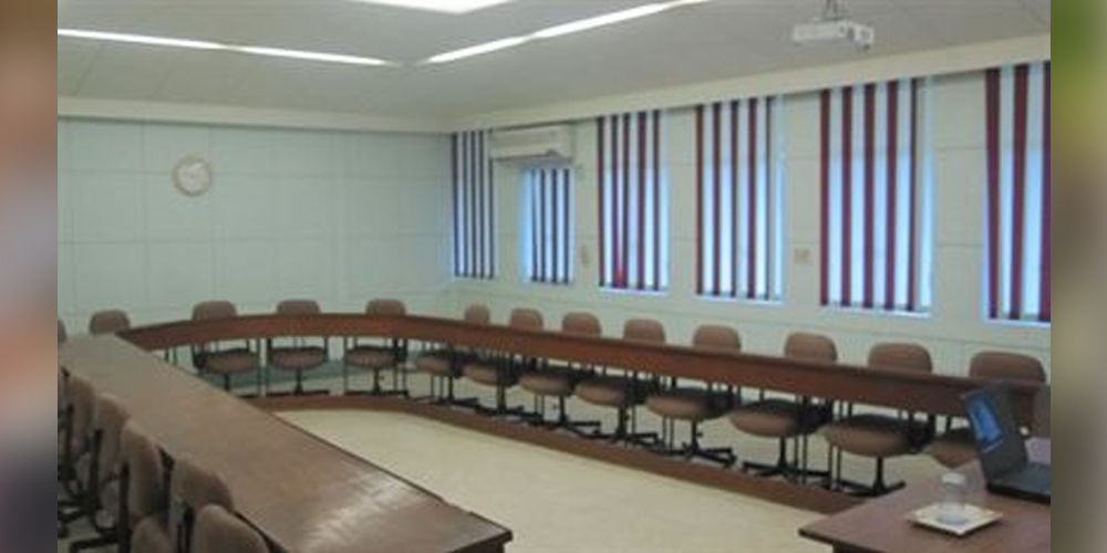 Training Infrastructure