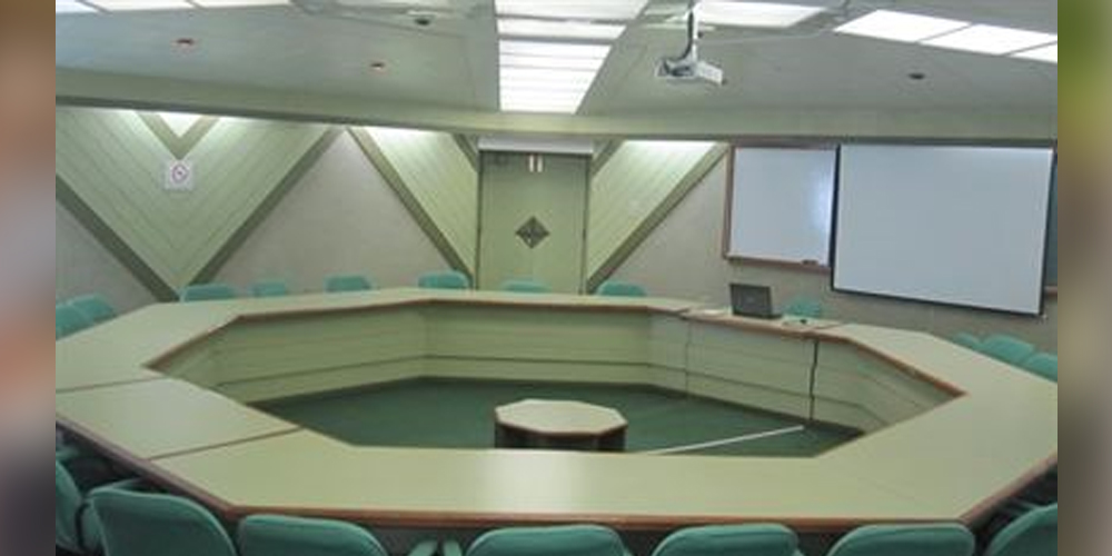 Training Infrastructure