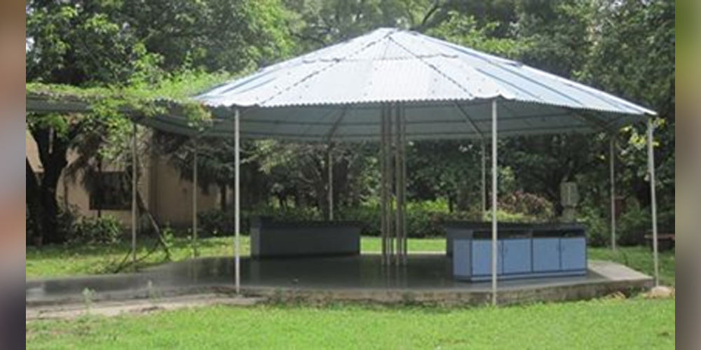Training Infrastructure