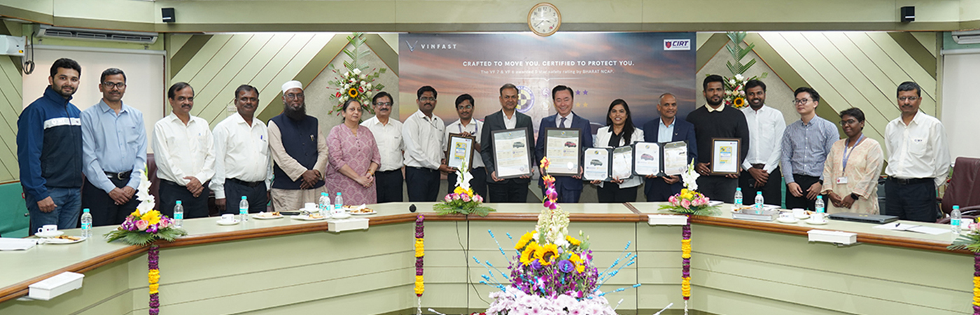 <p><strong>BNCAP Vinfast Event</strong></p>