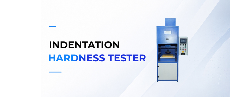 Indentation Hardness Tester