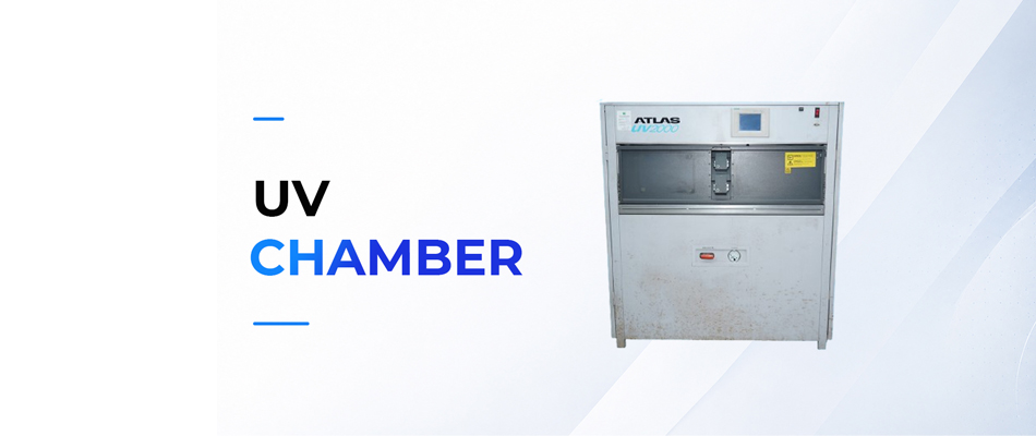 UV Chamber