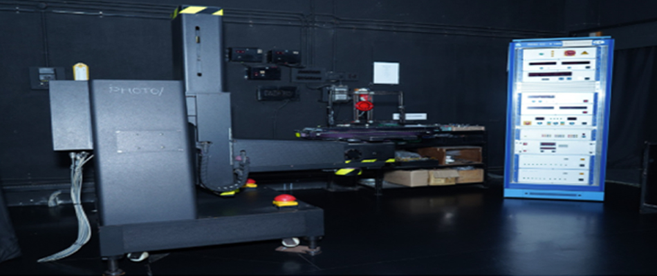 Photo Goniometer   