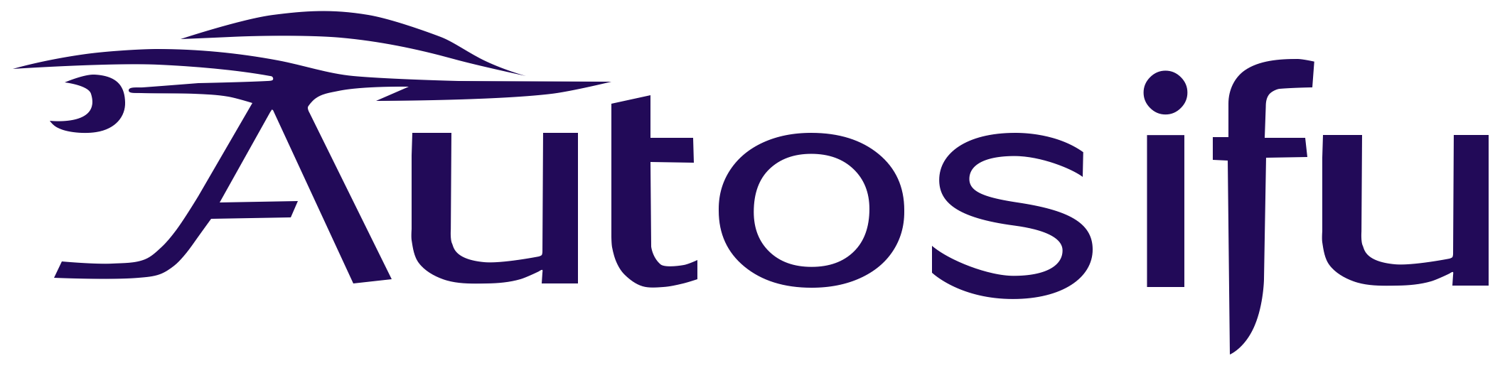 AutoSifu Logo