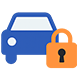 Cybersecurity Icon