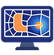 Cybersecurity Icon