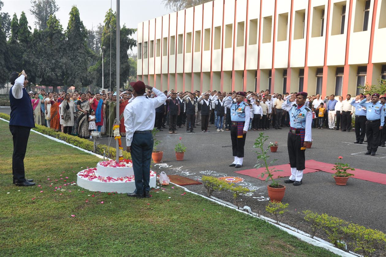 Republic Day Album